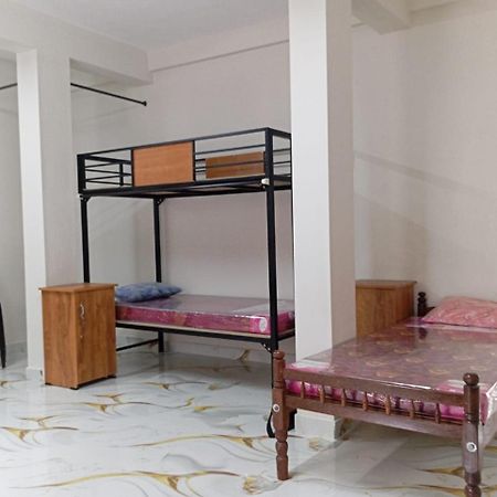 The Bunkhouse Lodge & Hostel Kochi Exteriör bild