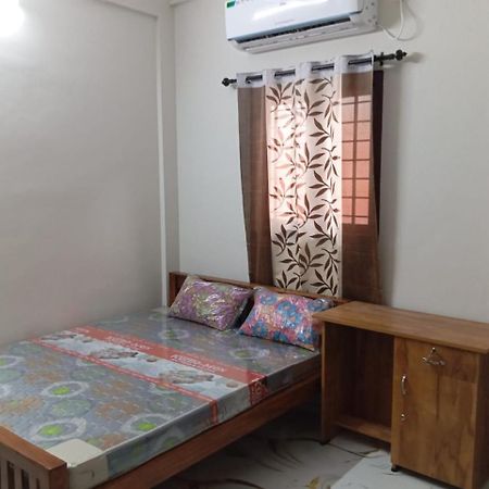 The Bunkhouse Lodge & Hostel Kochi Exteriör bild