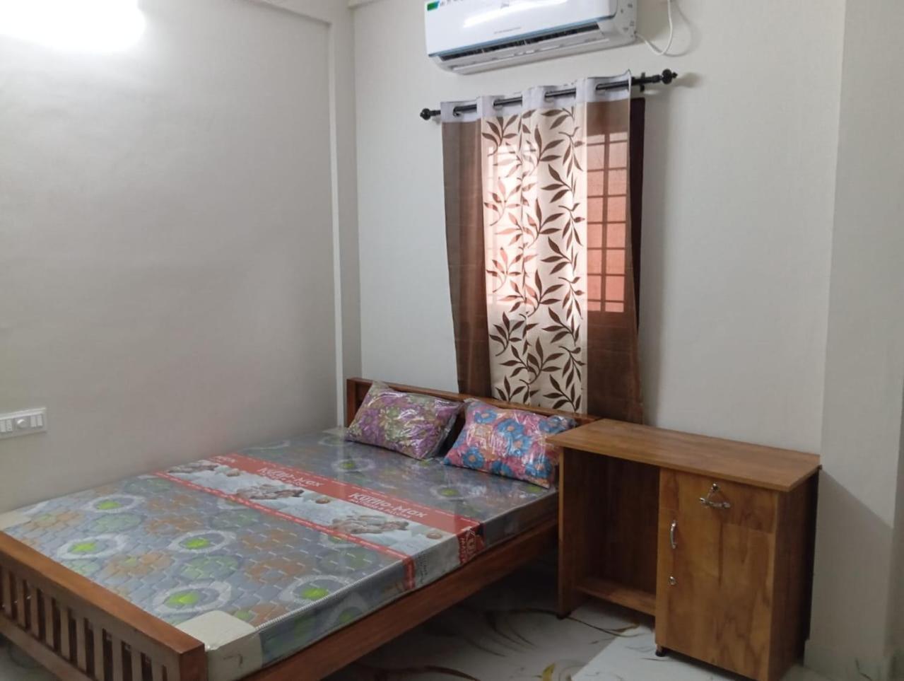 The Bunkhouse Lodge & Hostel Kochi Rum bild
