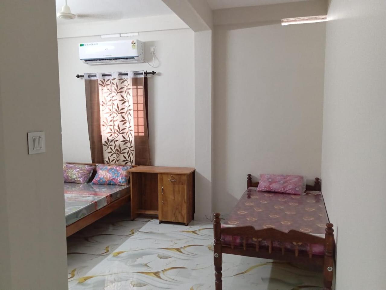 The Bunkhouse Lodge & Hostel Kochi Rum bild