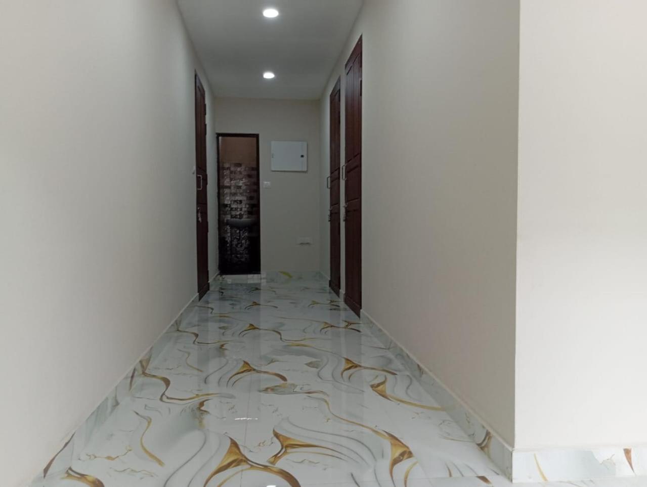 The Bunkhouse Lodge & Hostel Kochi Exteriör bild