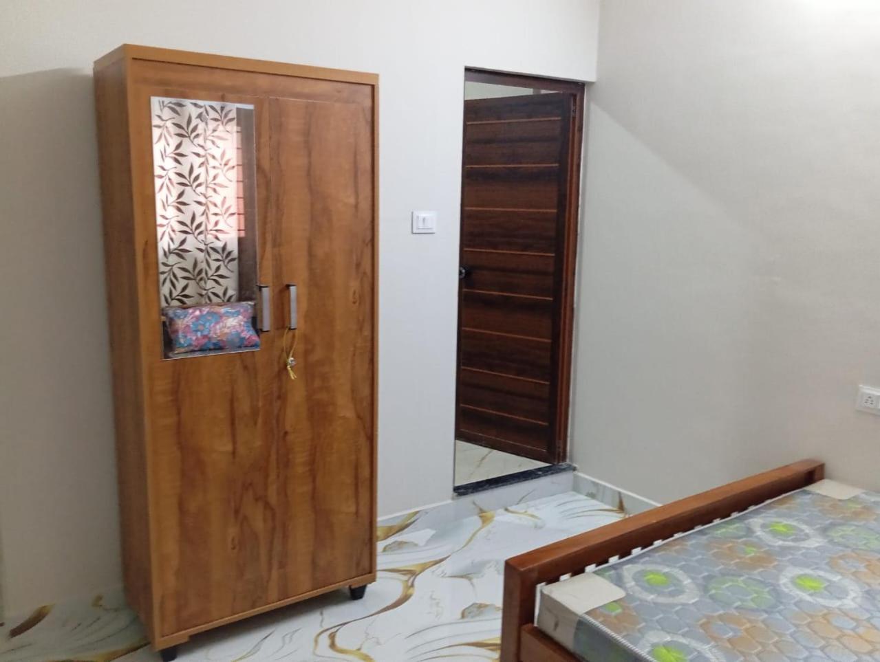 The Bunkhouse Lodge & Hostel Kochi Exteriör bild