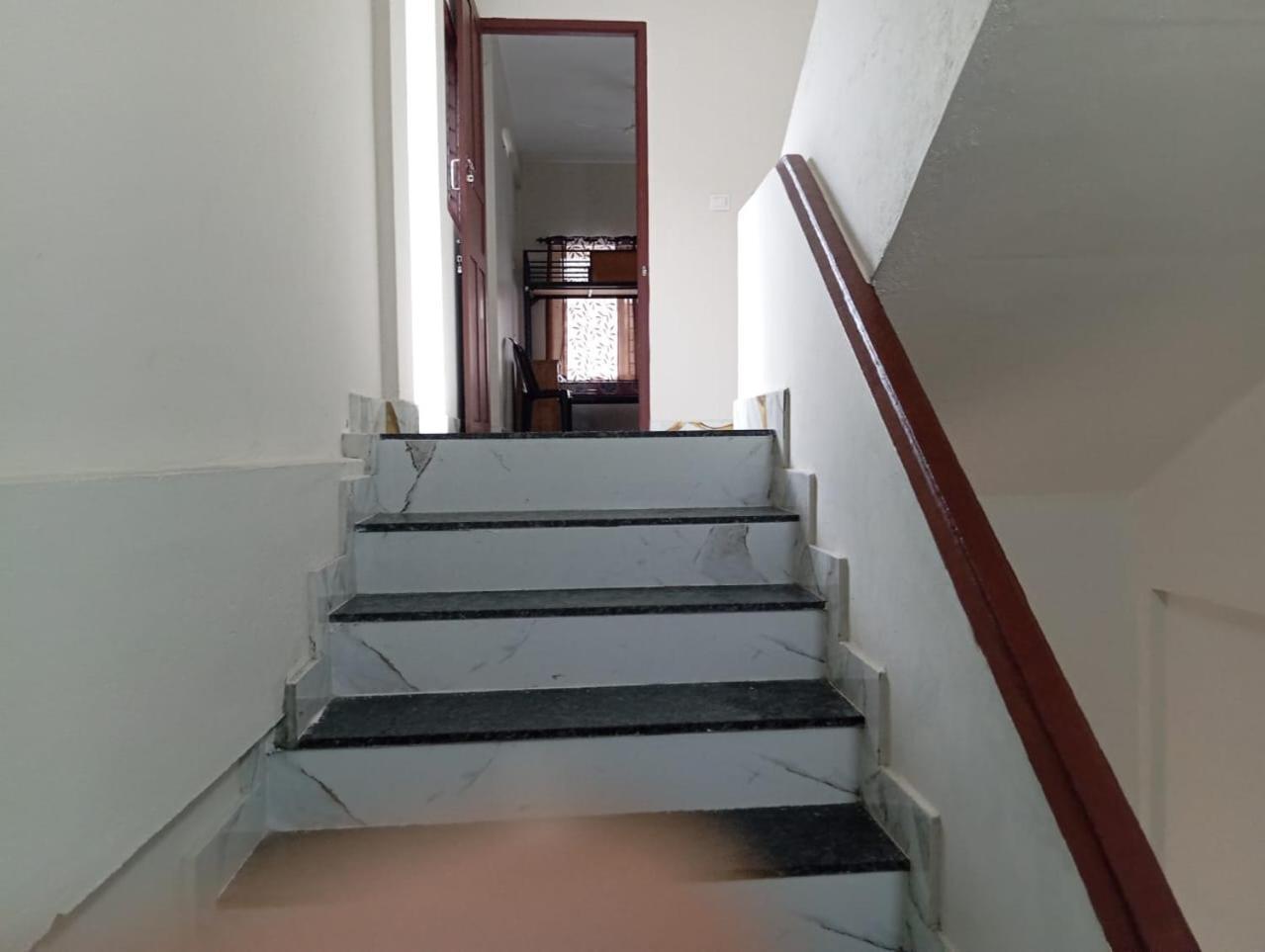 The Bunkhouse Lodge & Hostel Kochi Rum bild