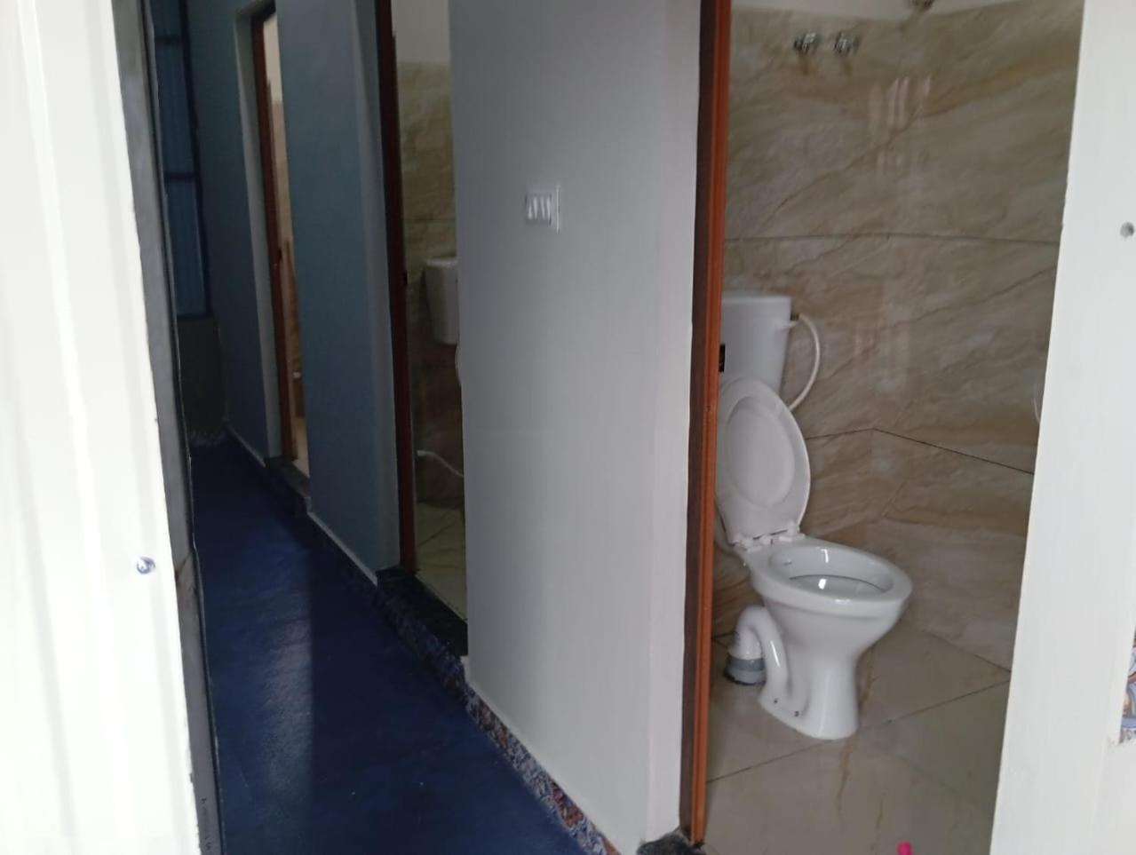 The Bunkhouse Lodge & Hostel Kochi Rum bild